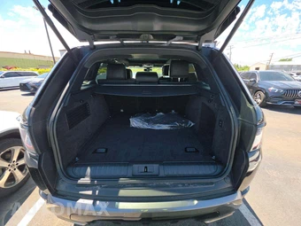 2022 Land Rover Range Rover Sport HSE Silver Edition – miniatura 14
