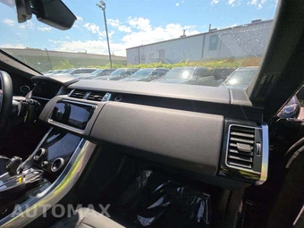 2022 Land Rover Range Rover Sport HSE Silver Edition – miniatura 19