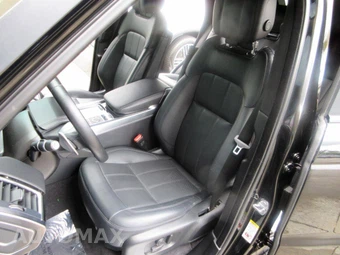 2022 Land Rover Range Rover Sport HSE Silver Edition - miniatura 10