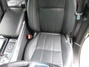 2022 Land Rover Range Rover Sport HSE Silver Edition - miniatura 11