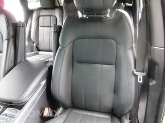 2022 Land Rover Range Rover Sport HSE Silver Edition - miniatura 12
