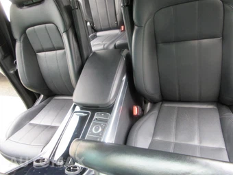 2022 Land Rover Range Rover Sport HSE Silver Edition - miniatura 14