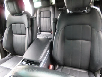 2022 Land Rover Range Rover Sport HSE Silver Edition - miniatura 15