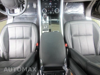 2022 Land Rover Range Rover Sport HSE Silver Edition - miniatura 17