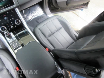 2022 Land Rover Range Rover Sport HSE Silver Edition - miniatura 19