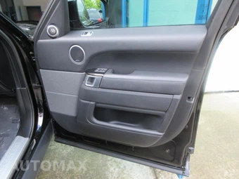 2022 Land Rover Range Rover Sport HSE Silver Edition - miniatura 21