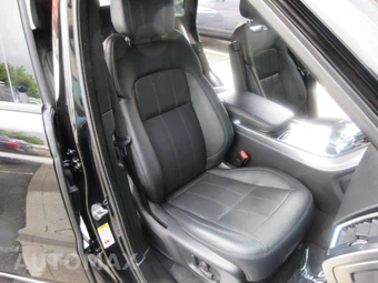 2022 Land Rover Range Rover Sport HSE Silver Edition - miniatura 26