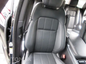 2022 Land Rover Range Rover Sport HSE Silver Edition - miniatura 28