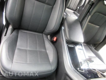 2022 Land Rover Range Rover Sport HSE Silver Edition - miniatura 29