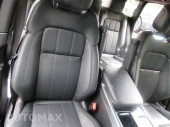 2022 Land Rover Range Rover Sport HSE Silver Edition - miniatura 30
