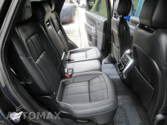 2022 Land Rover Range Rover Sport HSE Silver Edition - miniatura 35