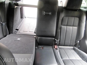 2022 Land Rover Range Rover Sport HSE Silver Edition - miniatura 36