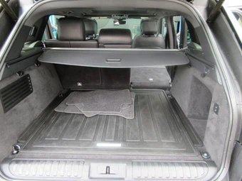 2022 Land Rover Range Rover Sport HSE Silver Edition - miniatura 37