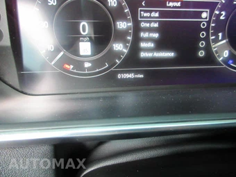 2022 Land Rover Range Rover Sport HSE Silver Edition - miniatura 4