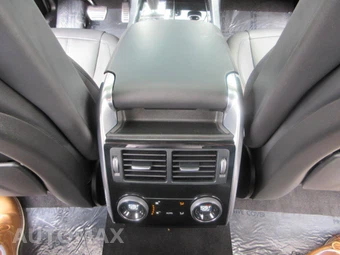 2022 Land Rover Range Rover Sport HSE Silver Edition - miniatura 42