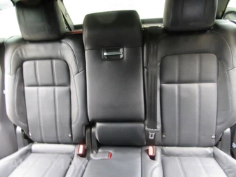 2022 Land Rover Range Rover Sport HSE Silver Edition - miniatura 44