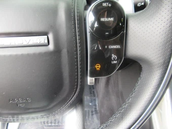 2022 Land Rover Range Rover Sport HSE Silver Edition - miniatura 54
