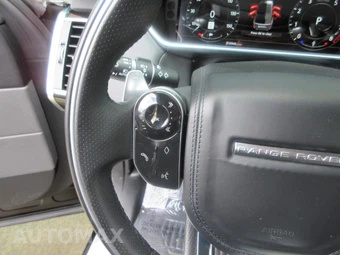 2022 Land Rover Range Rover Sport HSE Silver Edition - miniatura 59