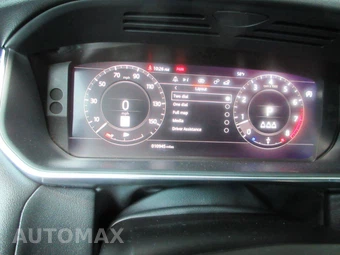 2022 Land Rover Range Rover Sport HSE Silver Edition - miniatura 61