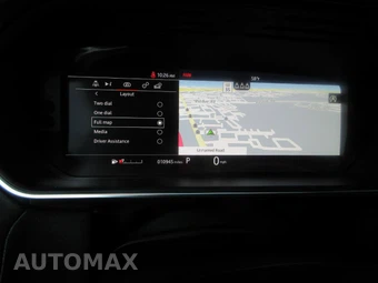 2022 Land Rover Range Rover Sport HSE Silver Edition - miniatura 62