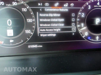 2022 Land Rover Range Rover Sport HSE Silver Edition - miniatura 69