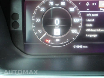 2022 Land Rover Range Rover Sport HSE Silver Edition - miniatura 70