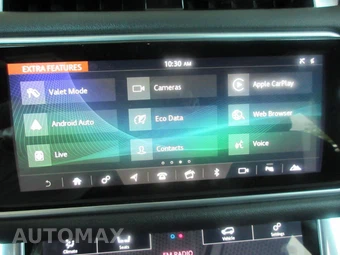 2022 Land Rover Range Rover Sport HSE Silver Edition - miniatura 73