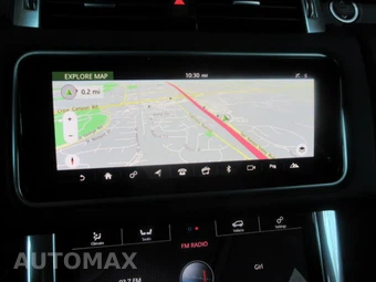 2022 Land Rover Range Rover Sport HSE Silver Edition - miniatura 74