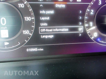 2022 Land Rover Range Rover Sport HSE Silver Edition - miniatura 75