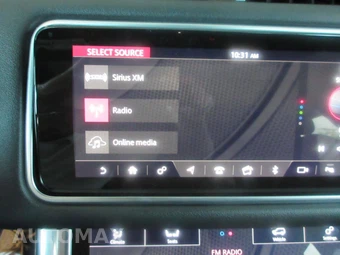 2022 Land Rover Range Rover Sport HSE Silver Edition - miniatura 77