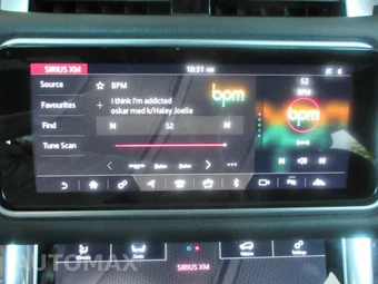 2022 Land Rover Range Rover Sport HSE Silver Edition - miniatura 78
