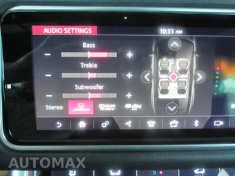 2022 Land Rover Range Rover Sport HSE Silver Edition - miniatura 79