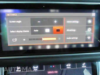 2022 Land Rover Range Rover Sport HSE Silver Edition - miniatura 80