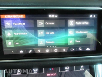 2022 Land Rover Range Rover Sport HSE Silver Edition - miniatura 81