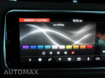 2022 Land Rover Range Rover Sport HSE Silver Edition - miniatura 82