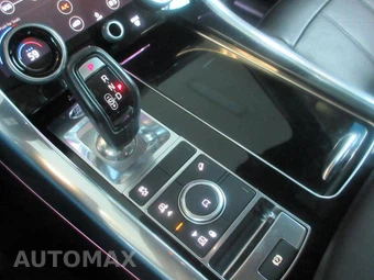 2022 Land Rover Range Rover Sport HSE Silver Edition - miniatura 85