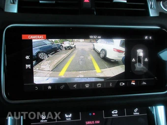 2022 Land Rover Range Rover Sport HSE Silver Edition - miniatura 87