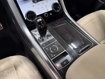 2022 Land Rover Range Rover Sport HSE Silver Edition - miniatura 13