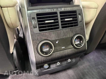 2022 Land Rover Range Rover Sport HSE Silver Edition - miniatura 18