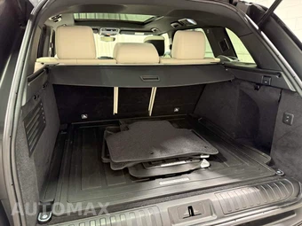 2022 Land Rover Range Rover Sport HSE Silver Edition - miniatura 21