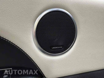 2022 Land Rover Range Rover Sport HSE Silver Edition - miniatura 8