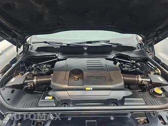 2022 Land Rover Range Rover Sport HSE Silver Edition - miniatura 19