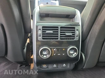 2022 Land Rover Range Rover Sport HSE Silver Edition - miniatura 26