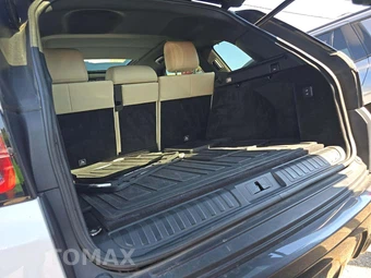 2022 Land Rover Range Rover Sport HSE Silver Edition - miniatura 14