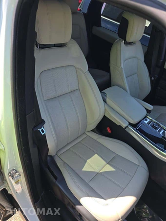 2022 Land Rover Range Rover Sport HSE Silver Edition - miniatura 18