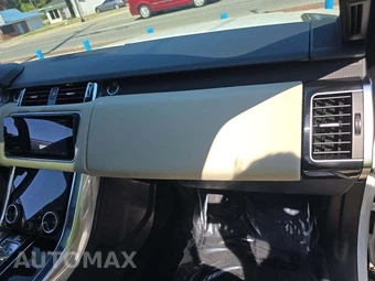 2022 Land Rover Range Rover Sport HSE Silver Edition - miniatura 19