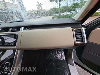 2022 Land Rover Range Rover Sport HSE Silver Edition - miniatura 19