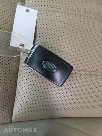 2022 Land Rover Range Rover Sport HSE Silver Edition - miniatura 8