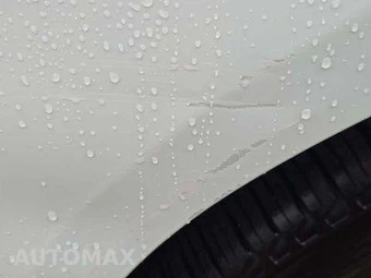 2022 Land Rover Range Rover Sport HSE Silver Edition - miniatura 3