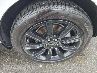 2022 Land Rover Range Rover Sport HSE Silver Edition - miniatura 6